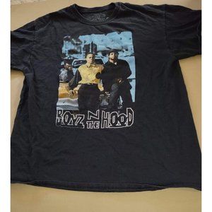 Boyz N The Hood Tshirt Sz XL